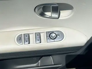 Hyundai IONIQ 5 2024 SEL 4dr Crossover