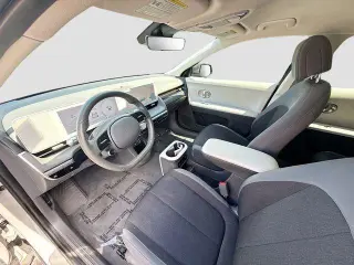 Hyundai IONIQ 5 2024 SEL 4dr Crossover