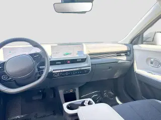 Hyundai IONIQ 5 2024 SEL 4dr Crossover