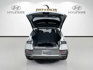 Hyundai IONIQ 5 2024 SEL 4dr Crossover