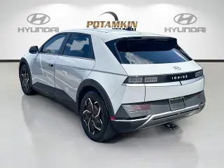 Hyundai IONIQ 5 2024 SEL 4dr Crossover