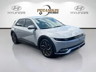 Hyundai IONIQ 5 2024 SEL 4dr Crossover