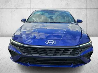 Hyundai ELANTRA 2026 SE 4dr Sedan