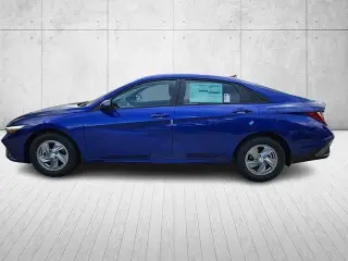 Hyundai ELANTRA 2026 SE 4dr Sedan
