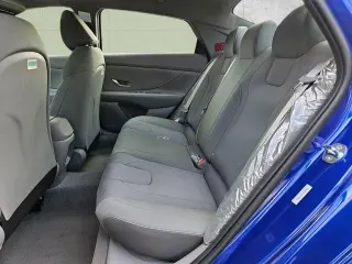Hyundai ELANTRA 2026 SE 4dr Sedan