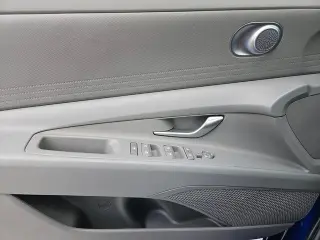 Hyundai ELANTRA 2026 SE 4dr Sedan
