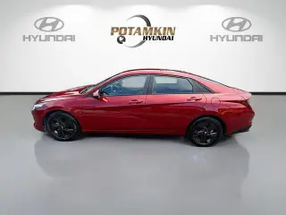 Hyundai ELANTRA 2023 SEL 4dr Sedan