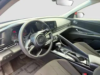 Hyundai ELANTRA 2023 SEL 4dr Sedan