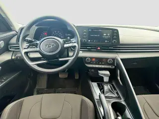 Hyundai ELANTRA 2023 SEL 4dr Sedan