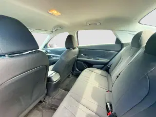 Hyundai ELANTRA 2023 SEL 4dr Sedan