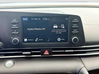 Hyundai ELANTRA 2023 SEL 4dr Sedan