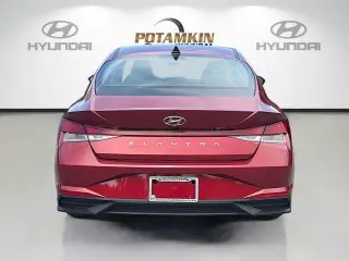 Hyundai ELANTRA 2023 SEL 4dr Sedan