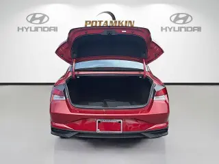 Hyundai ELANTRA 2023 SEL 4dr Sedan