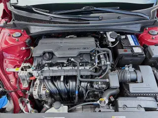 Hyundai ELANTRA 2023 SEL 4dr Sedan