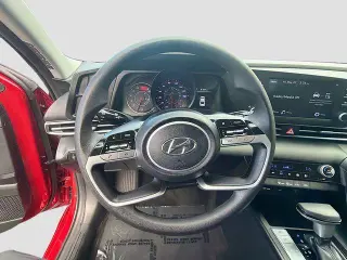 Hyundai ELANTRA 2023 SEL 4dr Sedan