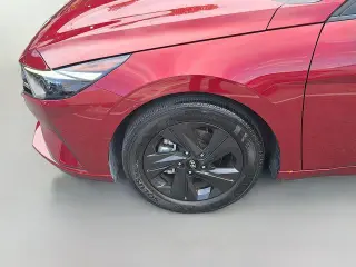 Hyundai ELANTRA 2023 SEL 4dr Sedan
