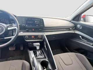 Hyundai ELANTRA 2023 SEL 4dr Sedan