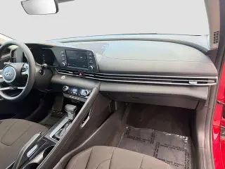 Hyundai ELANTRA 2023 SEL 4dr Sedan