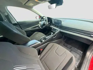 Hyundai ELANTRA 2023 SEL 4dr Sedan