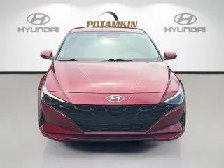Hyundai ELANTRA 2023 SEL 4dr Sedan