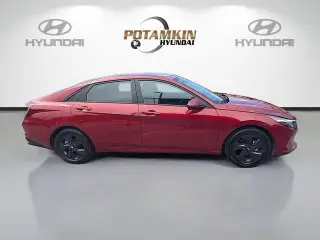 Hyundai ELANTRA 2023 SEL 4dr Sedan