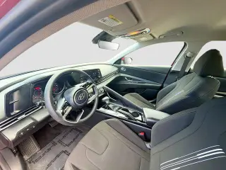 Hyundai ELANTRA 2023 SEL 4dr Sedan