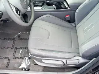 Hyundai ELANTRA 2024 SEL 4dr Sedan