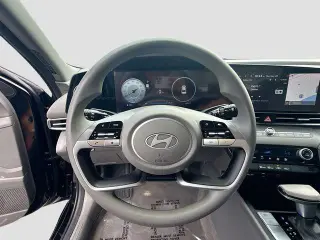 Hyundai ELANTRA 2024 SEL 4dr Sedan