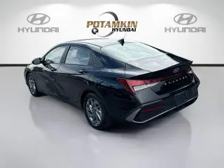 Hyundai ELANTRA 2024 SEL 4dr Sedan