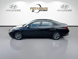 Hyundai ELANTRA 2024 SEL 4dr Sedan