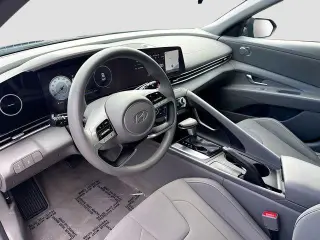 Hyundai ELANTRA 2024 SEL 4dr Sedan