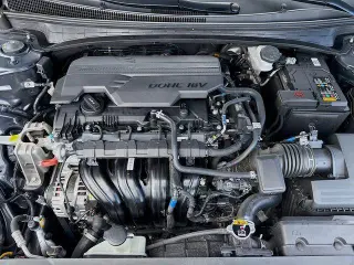 Hyundai ELANTRA 2024 SEL 4dr Sedan