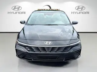 Hyundai ELANTRA 2024 SEL 4dr Sedan