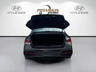 Hyundai ELANTRA 2024 SEL 4dr Sedan