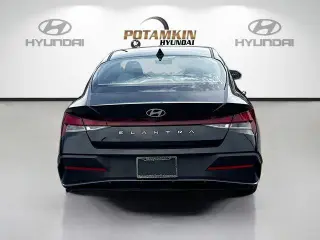 Hyundai ELANTRA 2024 SEL 4dr Sedan