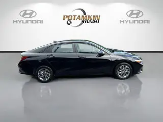 Hyundai ELANTRA 2024 SEL 4dr Sedan