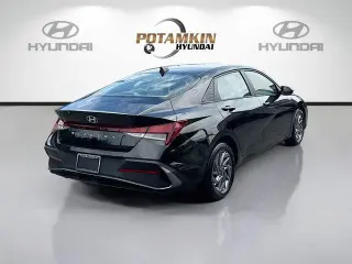Hyundai ELANTRA 2024 SEL 4dr Sedan