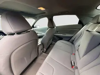Hyundai ELANTRA 2024 SEL 4dr Sedan