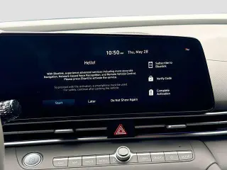 Hyundai ELANTRA 2024 SEL 4dr Sedan