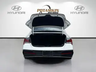 Hyundai ELANTRA 2024 SEL 4dr Sedan