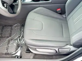 Hyundai ELANTRA 2024 SEL 4dr Sedan