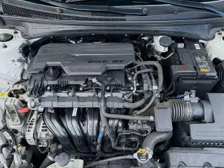 Hyundai ELANTRA 2024 SEL 4dr Sedan