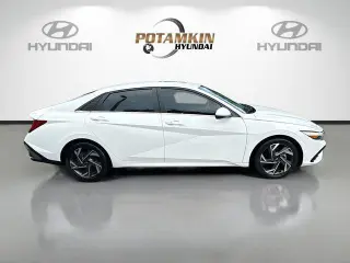 Hyundai ELANTRA 2024 SEL 4dr Sedan