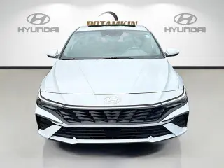 Hyundai ELANTRA 2024 SEL 4dr Sedan