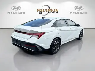 Hyundai ELANTRA 2024 SEL 4dr Sedan
