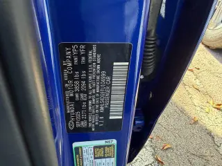 Hyundai ELANTRA 2026 SEL Sport Premium 4dr Sedan