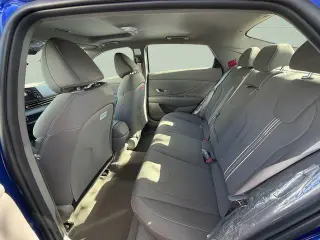 Hyundai ELANTRA 2026 SEL Sport Premium 4dr Sedan