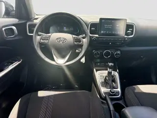 Hyundai VENUE 2023 SEL 4dr Crossover