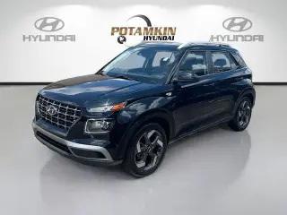 Hyundai VENUE 2023 SEL 4dr Crossover