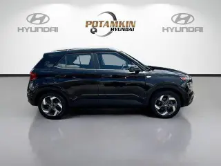 Hyundai VENUE 2023 SEL 4dr Crossover